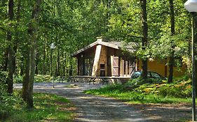 Village De Vacances D'Oignies